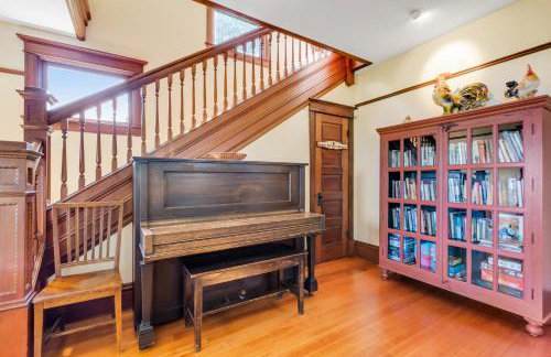 Marty's Place - Foto 2