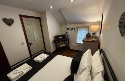 Christmas Cottage Village location - Foto 10