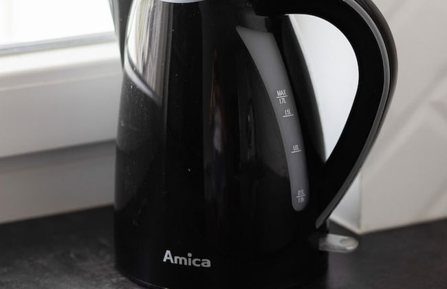 Lekka Apartment by Renters - Foto 41