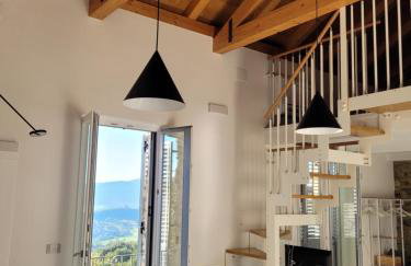 Villa con piscina nel Cilento Casolare Cento Ulivi Luxury & Charme - Foto 33