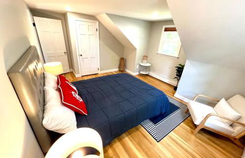 Modern and Spacious Home Close to Beaches and Main Attractions - Foto 21