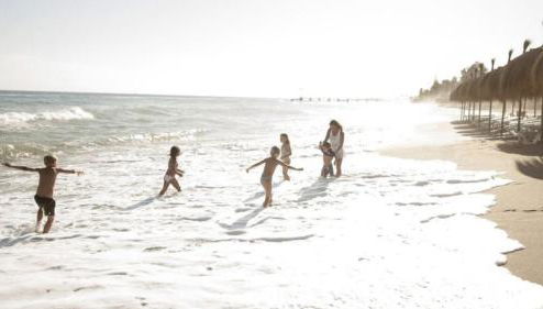 MARBELLA - ALICATE BEACHFRONT Apartment - 6 - Foto 1