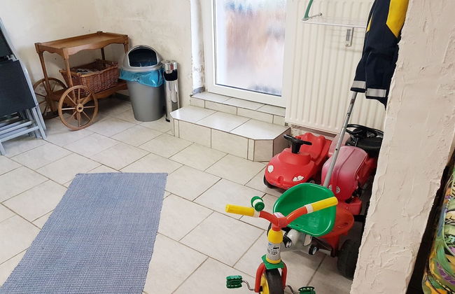 Flat Near the ski Area in Medebach - Foto 2