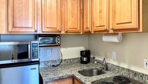 Copley House Extended Stay - Foto 5