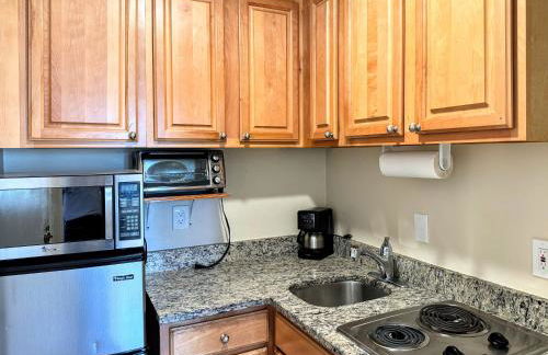 Copley House Extended Stay - Foto 5