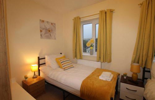 Southdown House Doe Lea by Smart Corporate Stays - Foto 93