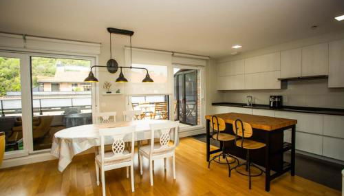 ÁTICO CONFORT ORIO Parking incluido - Foto 4