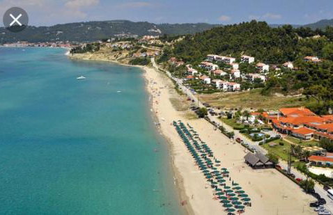 Make yourself at home in Halkidiki's paradise - Foto 49