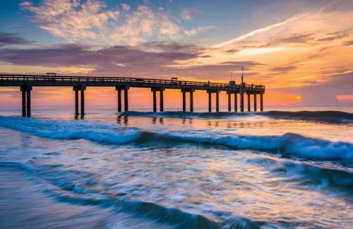 Sea Place by Distinctive Beach Rentals - Foto 62