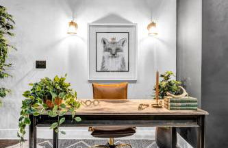 Urban Bliss on the Beltline - Foto 59