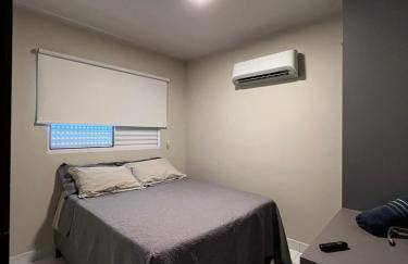 Apto Novo Super Aconchegante e com Ótima Localização - Foto 8