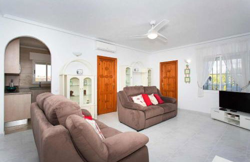 CH La Pinada Ciudad Quesada - Photo 11