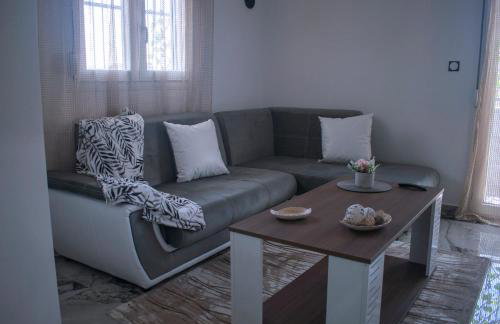 Thessaloniki Luxe Suite, Chrysa's Private Getaway - Foto 8