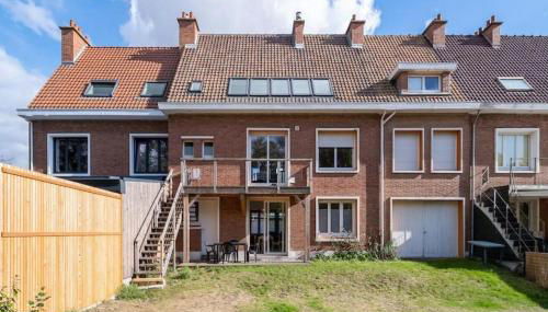 Rafale 1er étage - Accès Privée à la plage - Foto 3, Garden, Garden view