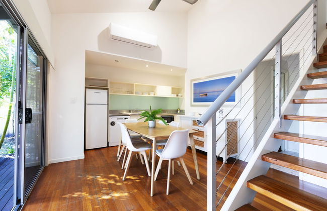 Mobys Beachside Retreat - Foto 13