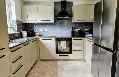 Glasgow Green Modern Stay - Foto 32