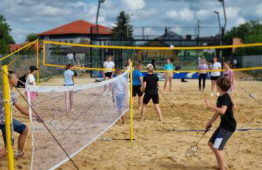 Agroturystyka dom z bali całoroczny - Foto 24