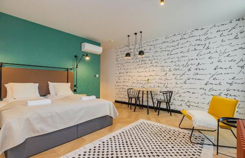 Apartamenty Lalka by ShortStayPoland - Photo 42