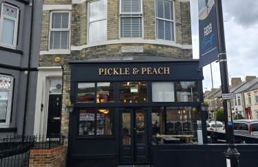 Vacant Nests - The Ocean Retreat - Foto 39