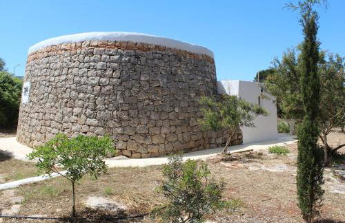 Trullo Le Macchie - Foto 14