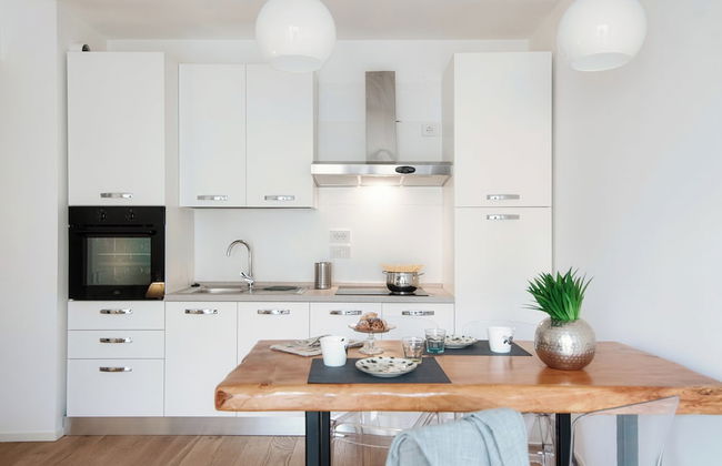 Cozy JOIVY Suite 3 with parking - Photo 18