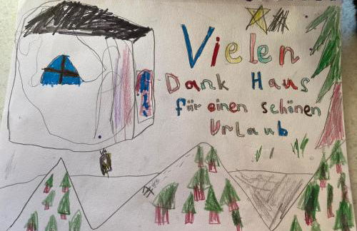 Ferienhaus Ursula - Foto 2