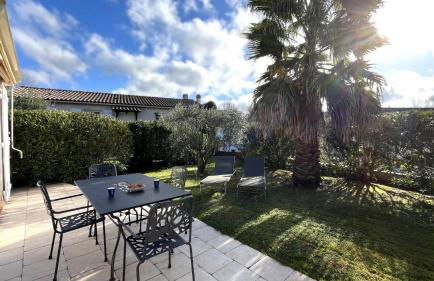 La villa fonbrun au calme - Foto 7