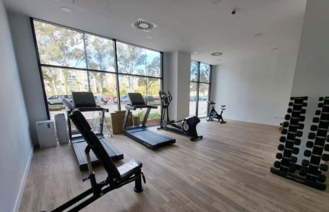 Happy Travel Urban Sky 25F - Foto 20