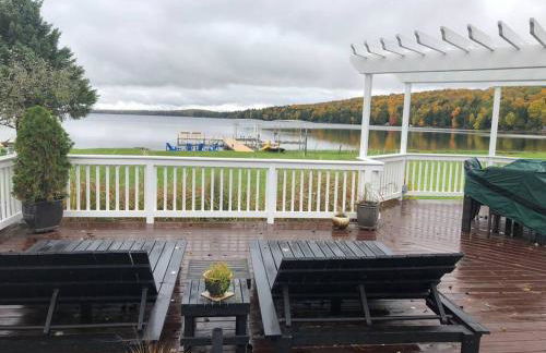 Beautiful Wisconsin Beach Retreat Lake Lucerne - Foto 86