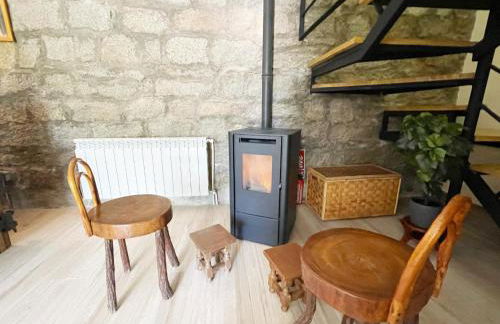 La Fontanilla en Estación de El Espinar - Foto 28