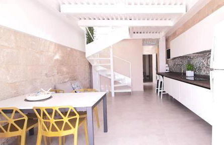 U scrusciu du mari - Casuzze SeaSound Holidays - Foto 3