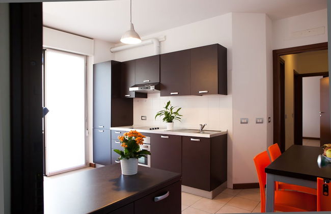 Housing32 Apartments - Foto 21