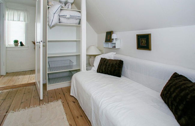 8 Person Holiday Home in Bagenkop - Foto 5