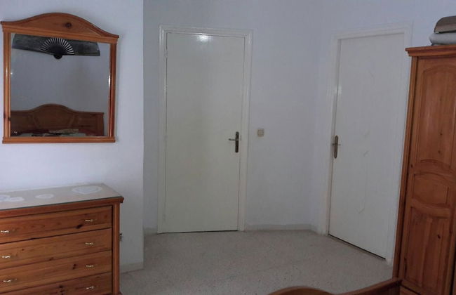 Rent Apartment In Tunis - Foto 30