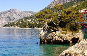 Punta Rata apartment - Foto 1