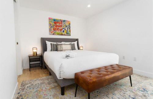 Bright and Trendy - Panoramic - Chic - Prime Location - Foto 14