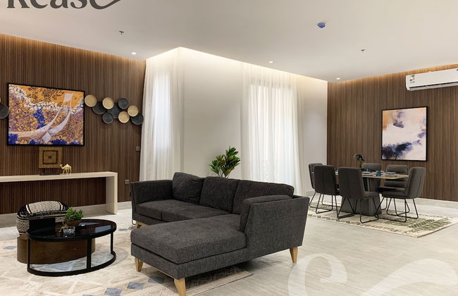 Kease Arid A-13 Luxury Gold AG21 - Foto 5