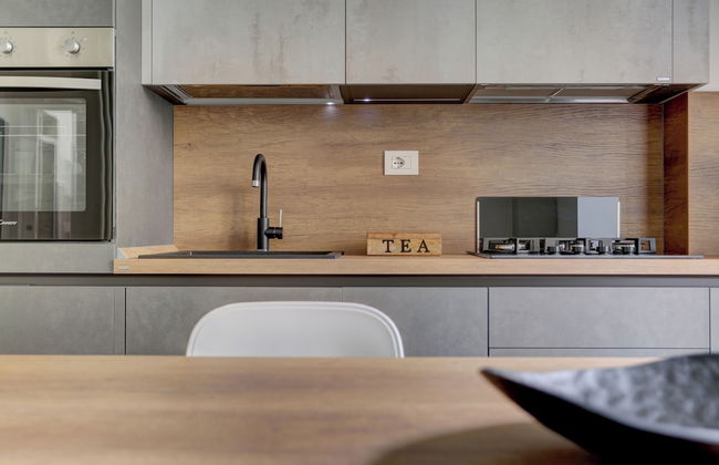 SAN GIOVANNI COZY APT - HOME AND MORE - Foto 12