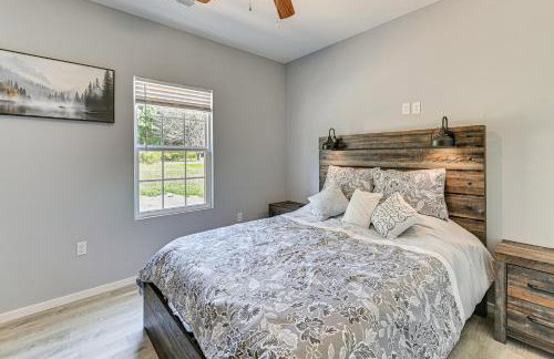 2 Mi to Marina and Lake Cumberland! Newly Built Home - Foto 14