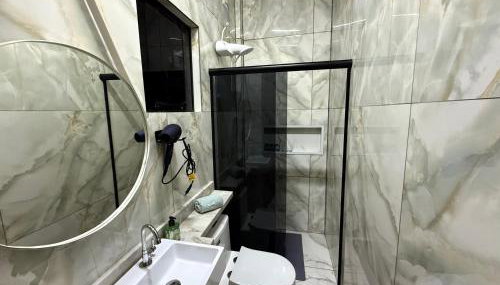 Mehl Loft Ilha do Mel - Foto 4, towels, Shower