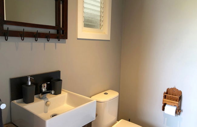 Five 3 Five - The Beachside Barracks - Foto 45