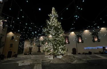 PESCULUM nel borgo - Foto 38