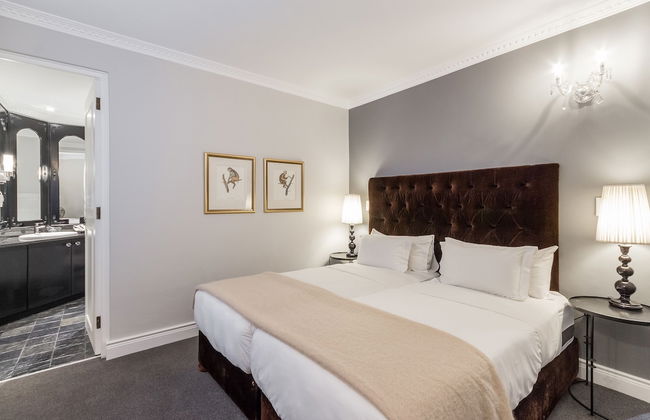 Romney Park Luxury Apartments - Foto 10