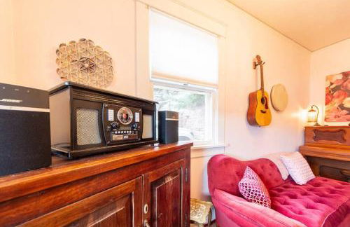 Manitou Springs White Yarrow Inn House - Foto 19