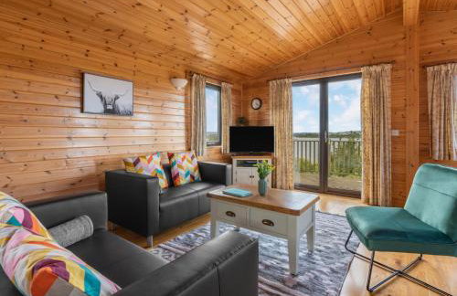 Chalet Loch Side Lodge 8 by Interhome - Photo 4