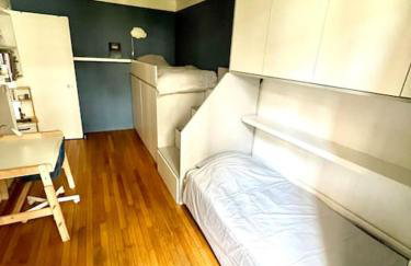 Grand appartement centre Paris 8 couchages - Foto 13