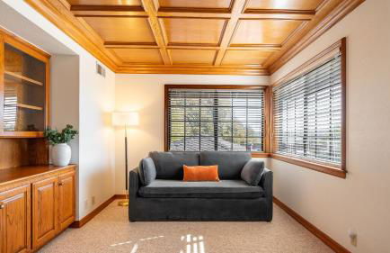 Cathedral by AvantStay Charming Secluded Estate w Sauna Pool Table Views of the Rolling Hills - Foto 71