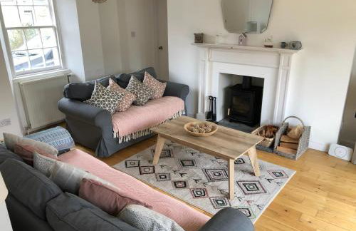 Jasmine Cottage, sleeps 5 near Elie, with garden - Foto 6