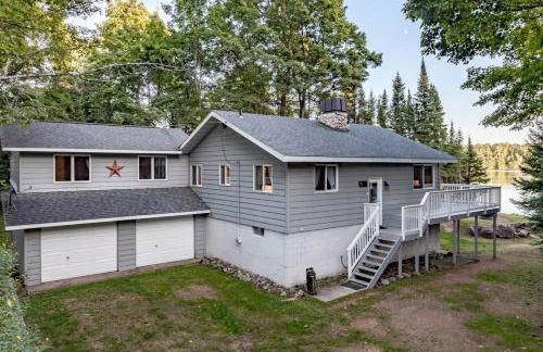 High Lake Hideaway - Foto 21