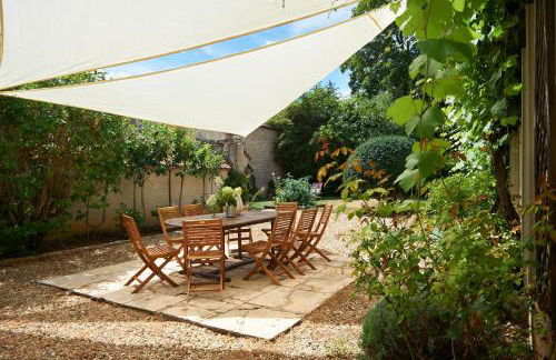 Maison Laroze - Foto 42